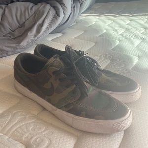 Nike Stefan janoski